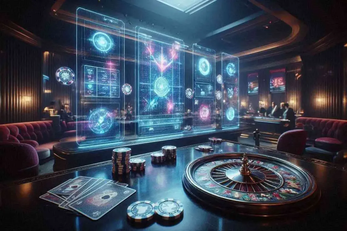 SciPlay Slots